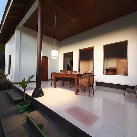 Sasak Lebung Home Senggigi Zewnętrze zdjęcie