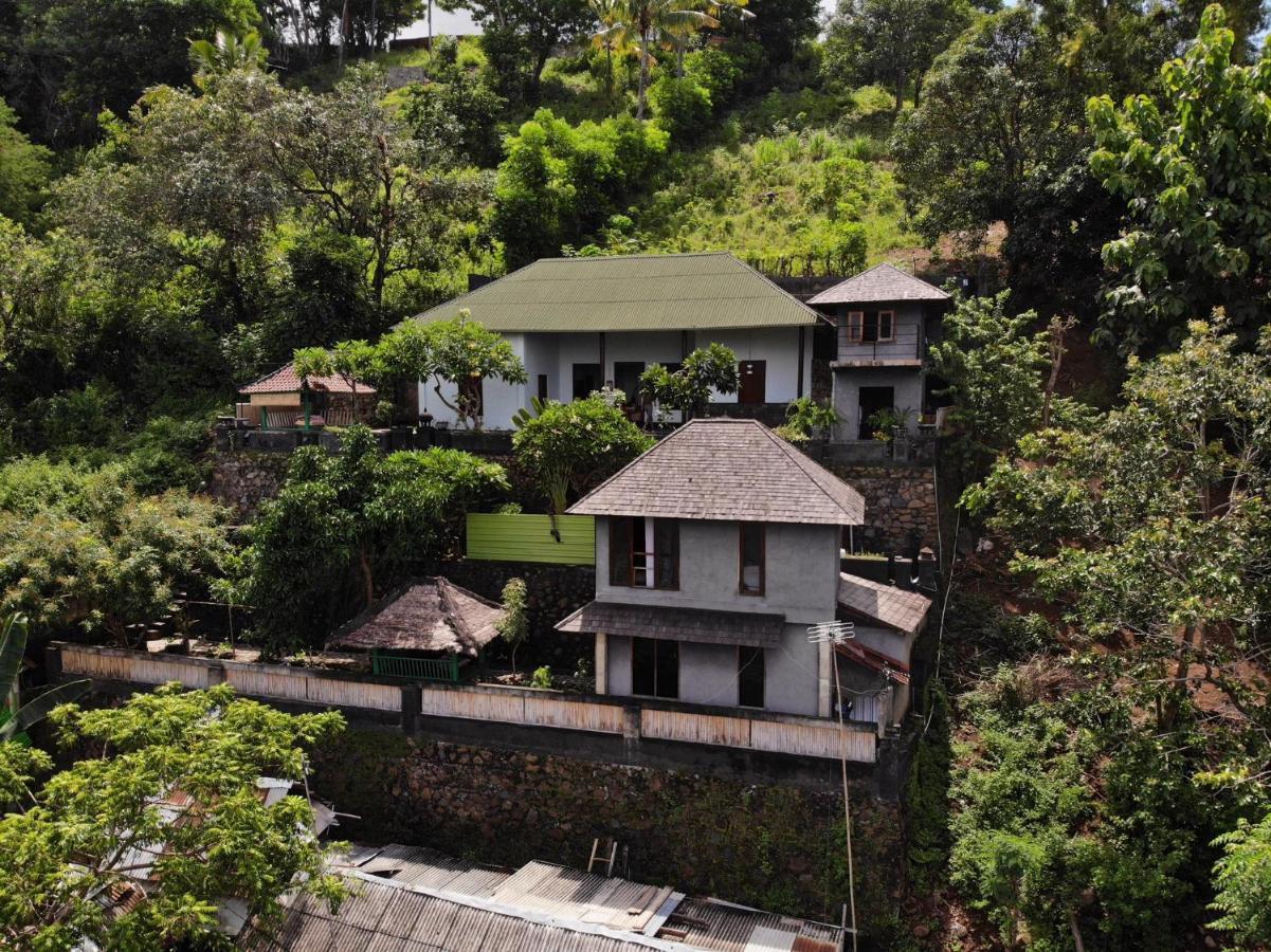Sasak Lebung Home Senggigi Zewnętrze zdjęcie