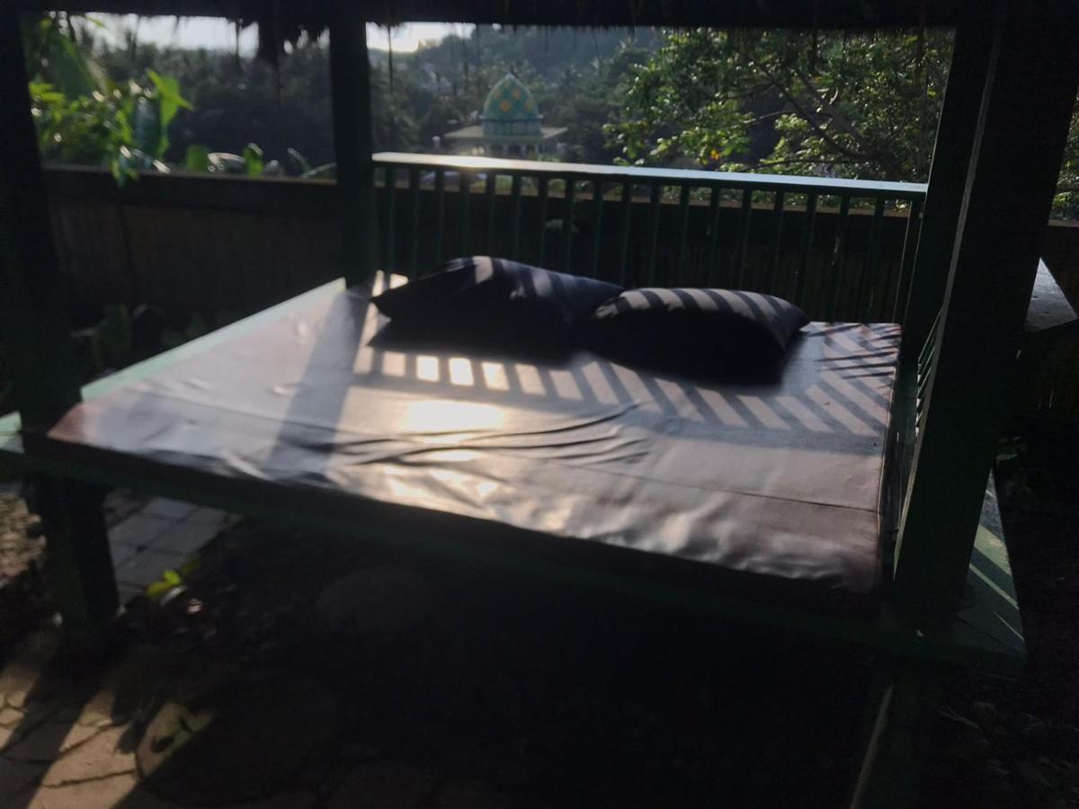 Sasak Lebung Home Senggigi Zewnętrze zdjęcie