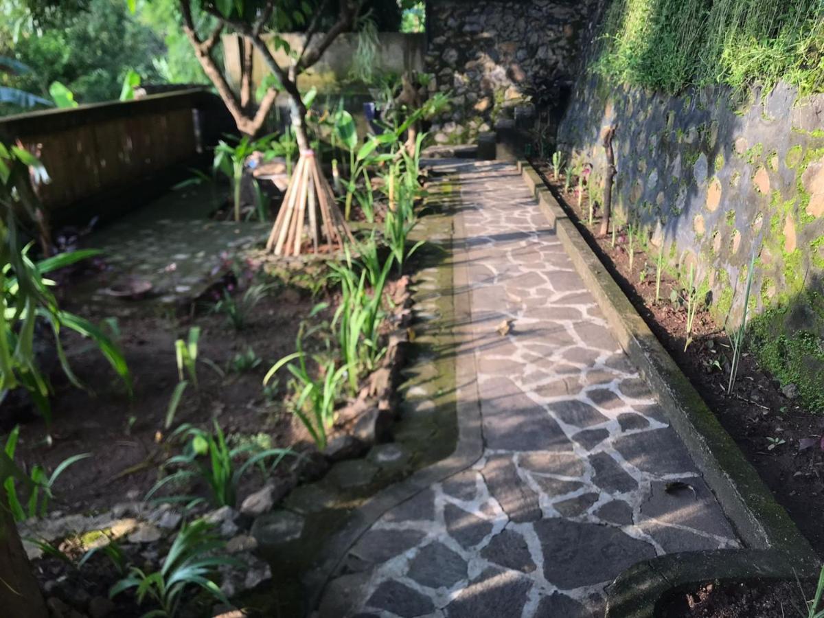 Sasak Lebung Home Senggigi Zewnętrze zdjęcie