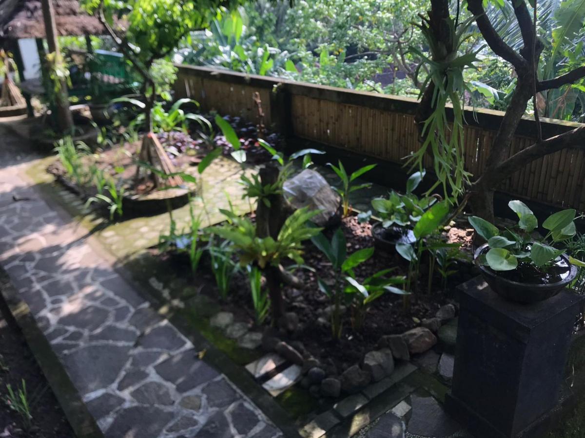 Sasak Lebung Home Senggigi Zewnętrze zdjęcie