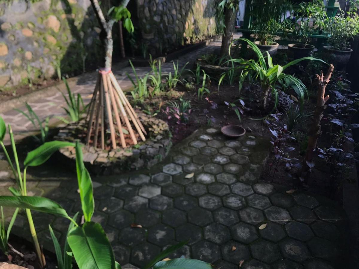 Sasak Lebung Home Senggigi Zewnętrze zdjęcie