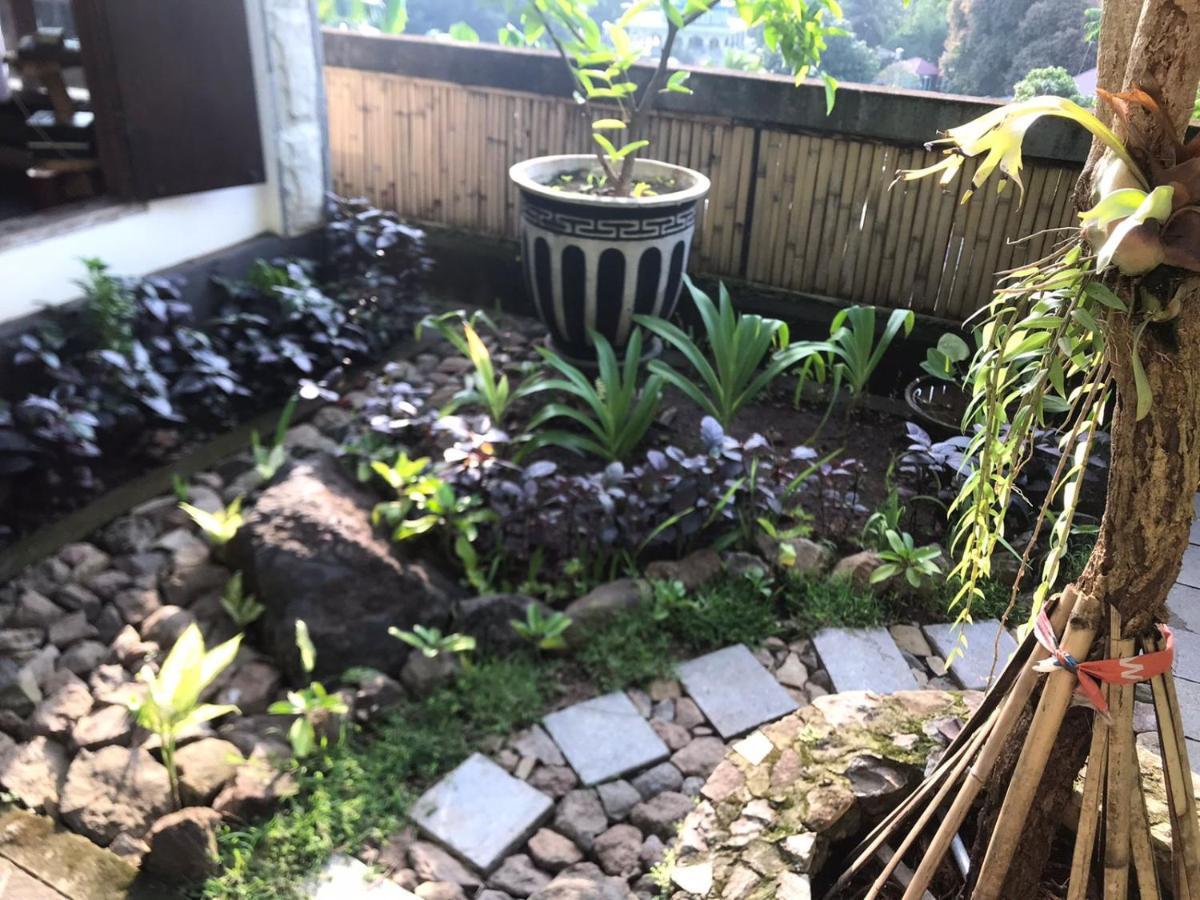 Sasak Lebung Home Senggigi Zewnętrze zdjęcie