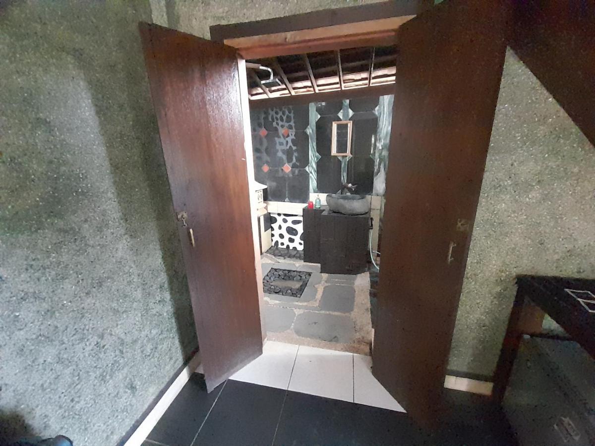 Sasak Lebung Home Senggigi Zewnętrze zdjęcie