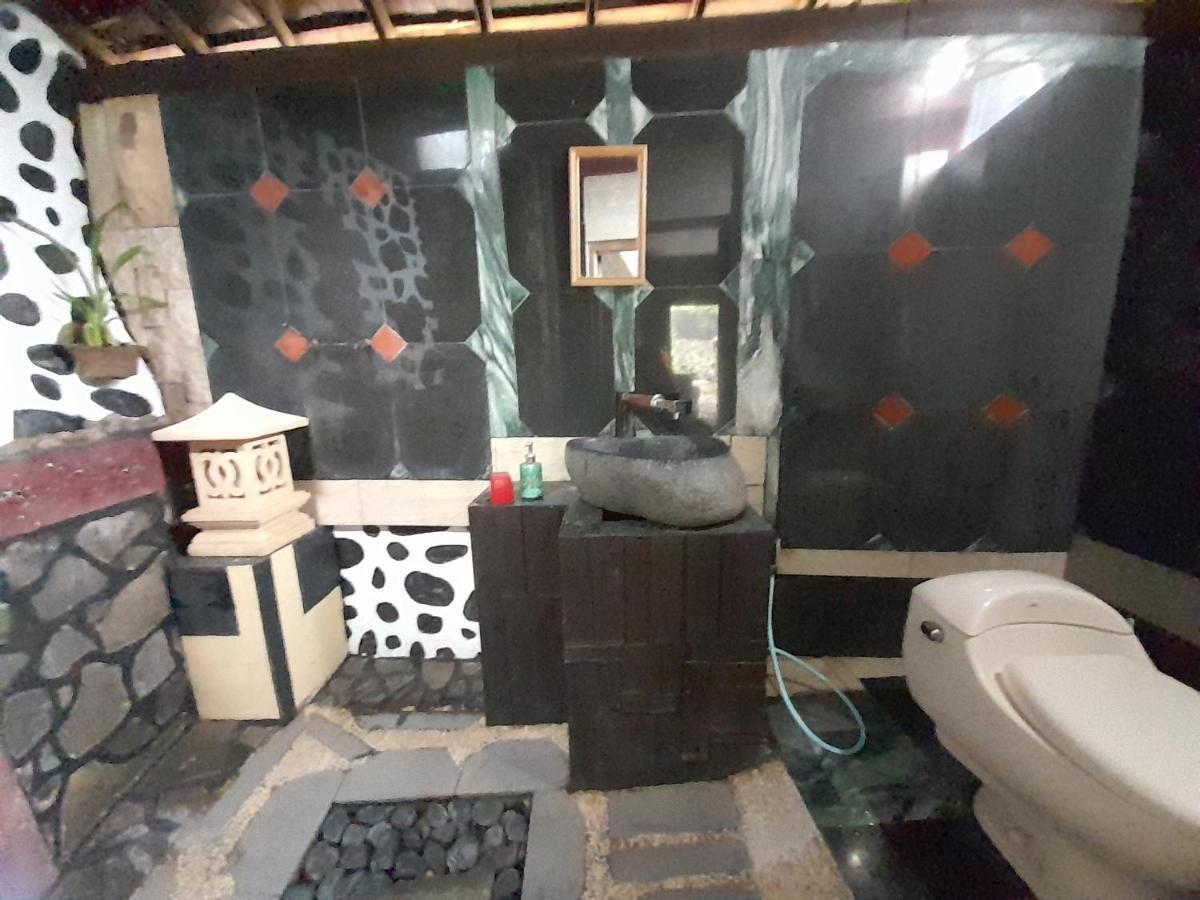 Sasak Lebung Home Senggigi Zewnętrze zdjęcie