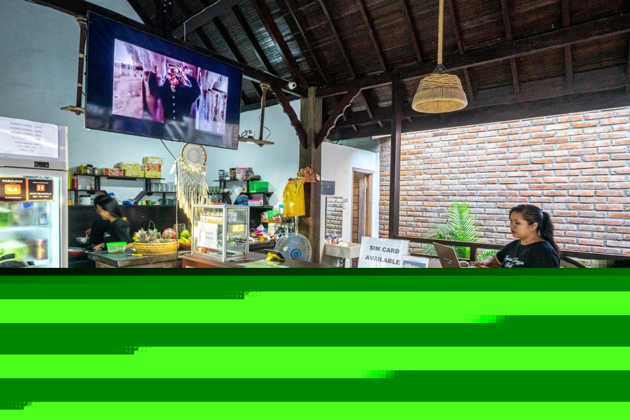 Sasak Lebung Home Senggigi Zewnętrze zdjęcie
