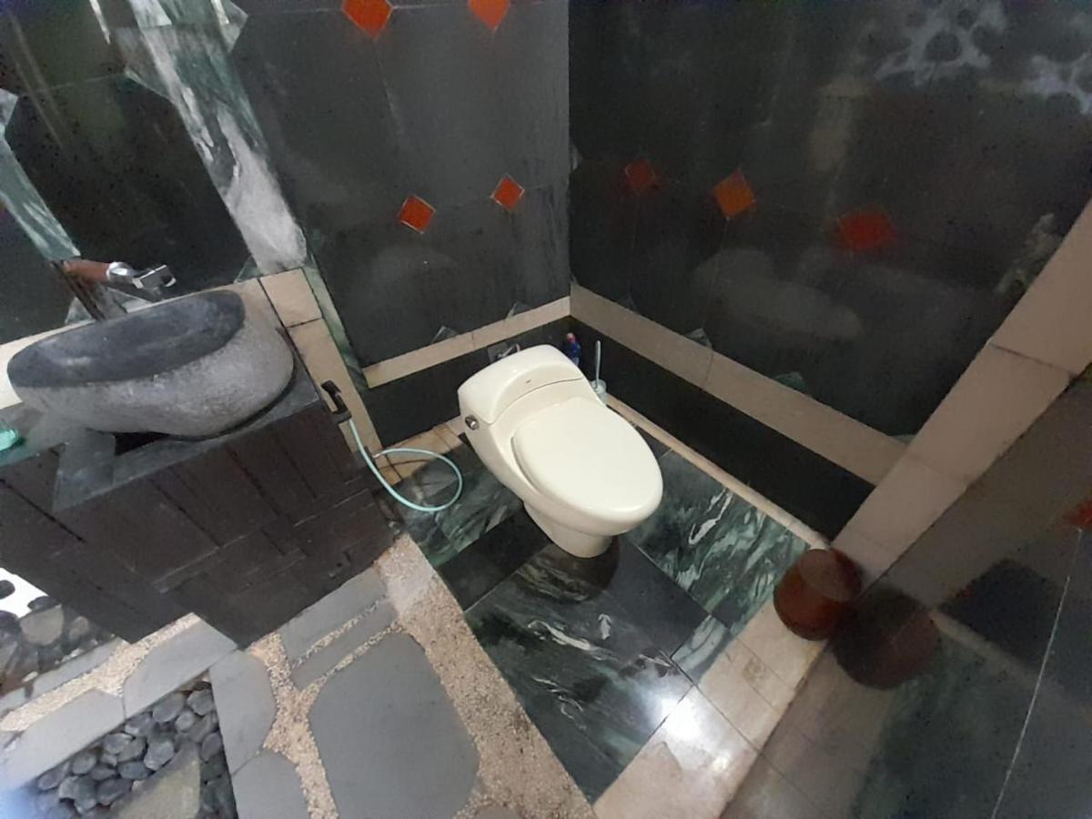 Sasak Lebung Home Senggigi Zewnętrze zdjęcie