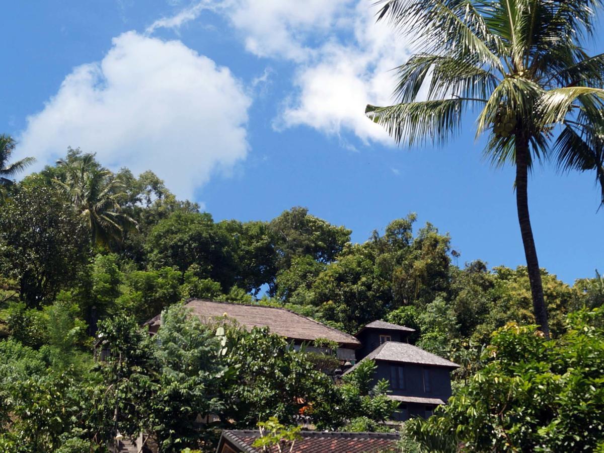 Sasak Lebung Home Senggigi Zewnętrze zdjęcie