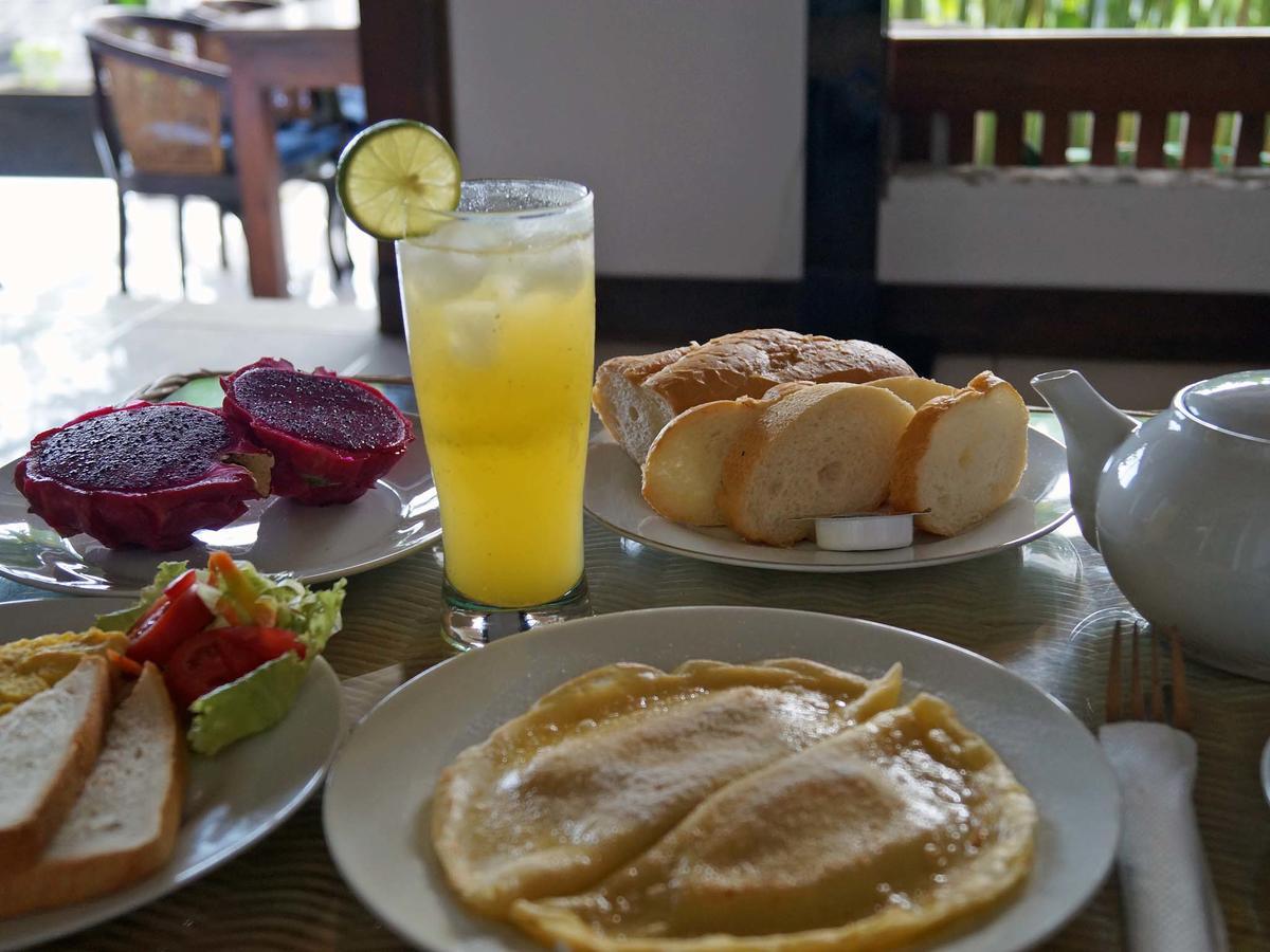 Sasak Lebung Home Senggigi Zewnętrze zdjęcie
