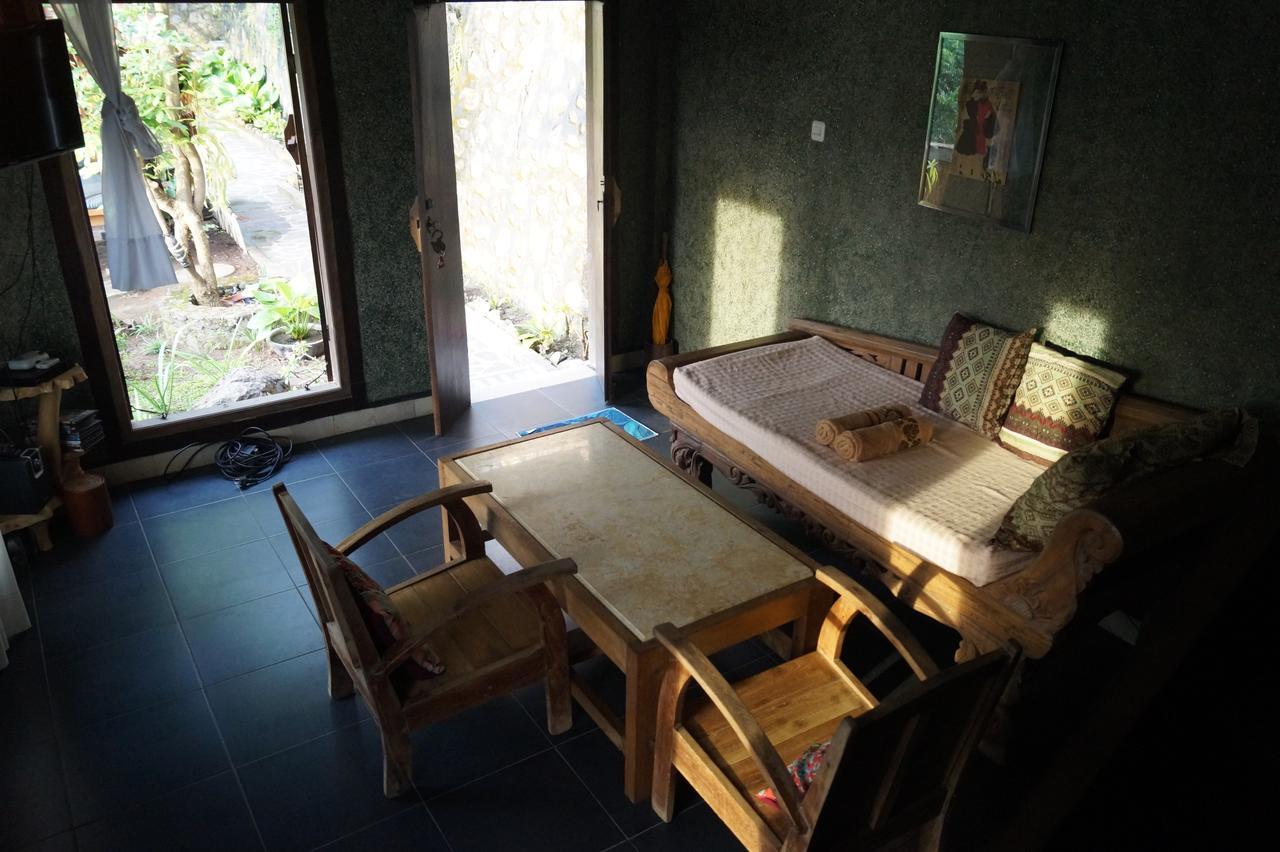 Sasak Lebung Home Senggigi Zewnętrze zdjęcie