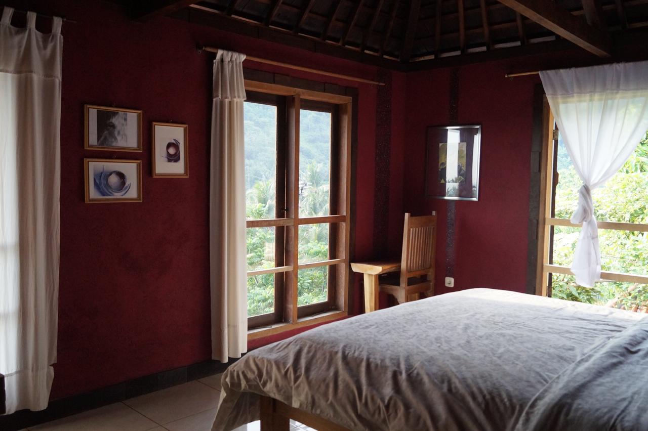 Sasak Lebung Home Senggigi Zewnętrze zdjęcie