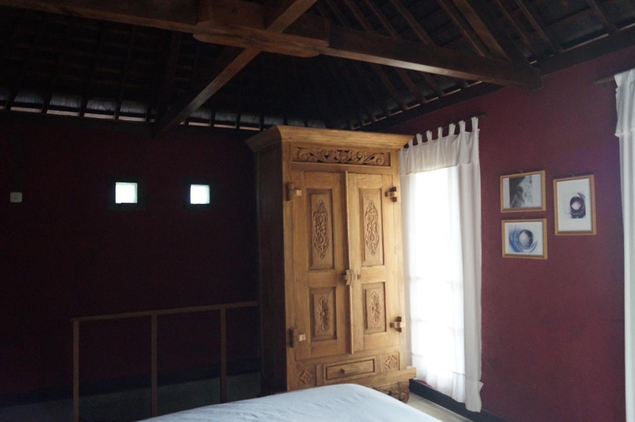 Sasak Lebung Home Senggigi Zewnętrze zdjęcie