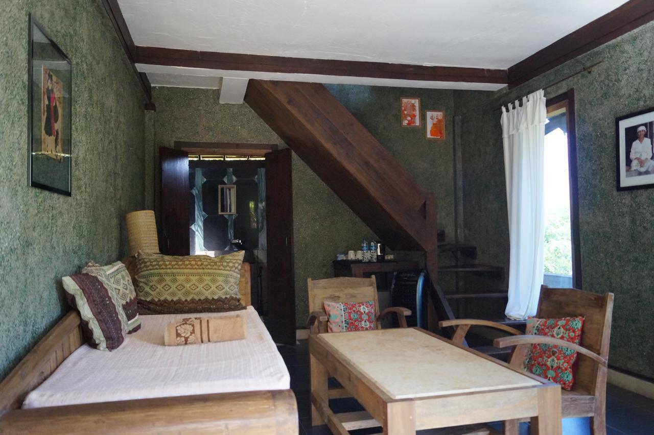 Sasak Lebung Home Senggigi Zewnętrze zdjęcie