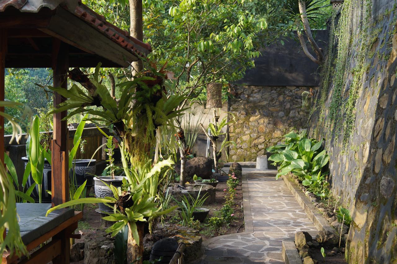 Sasak Lebung Home Senggigi Zewnętrze zdjęcie