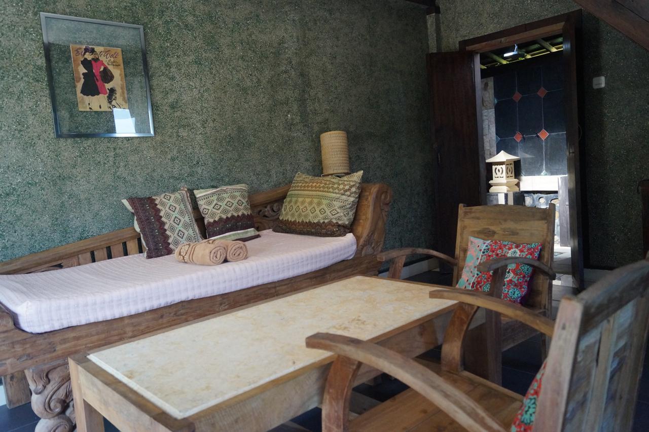 Sasak Lebung Home Senggigi Zewnętrze zdjęcie